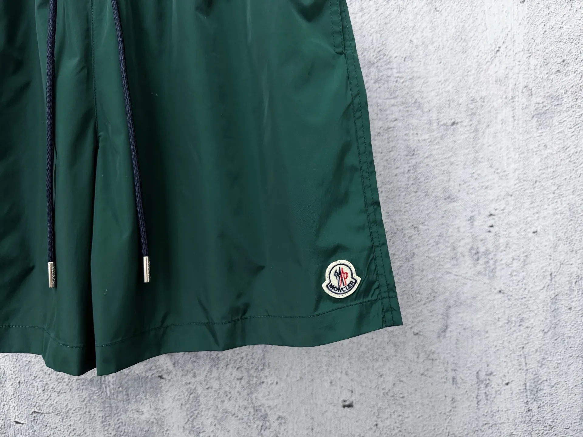 【Moncler 】 logo Lace-Up ， ， Breathable ， 。 ， ， Same Style ， ， ， ， Same Style！ Size：S-M-L-XL